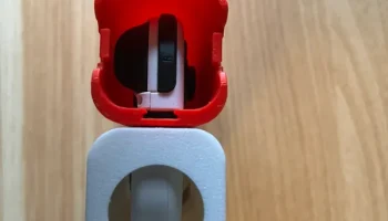 Чехол-трубка для Nintendo Switch Joy-Con 3