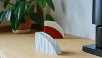 Держатель фильтра V60