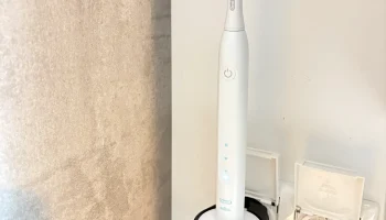 Oral-B Pulsonic Slim Clean 2000 - Прокладка кабелей... 1