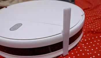 Xiaomi робот швабра 1c удлинитель бампера антенна 2