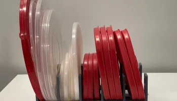 Держатель крышки Tupperware - расширенный Держатель крышки Tupperware - расширенный