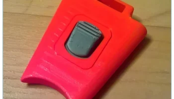 Держатель фонаря Topeak Dynapack