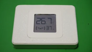 Держатель ААА для климата Mijia Xiaomi LYWSD03MMC...... 3