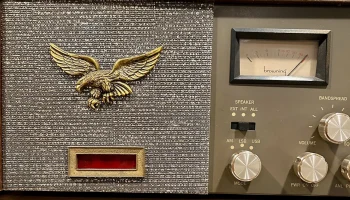 Детали Browning Golden Eagle MKIII