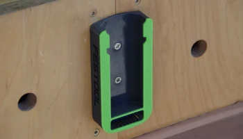 Festool - Держатель аккумулятора 18 В с Airstream 2