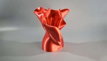 Diva Vase 2