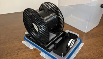 Контейнер для пищевых продуктов Dry Box IKEA 10,6л.... 1