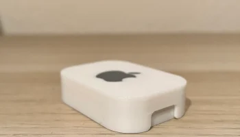 Чехол для наушников AirPods Pro 2 1
