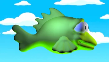 Blinky 2