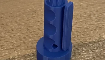 Moka Bomb! 2