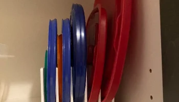 Держатель крышки Tupperware Держатель крышки Tupperware