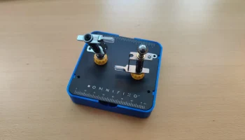 База для Omnifixo. 6