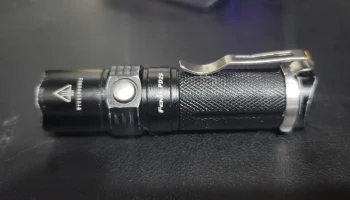 Защитная насадка Snapon для фонаря Fenix PD25