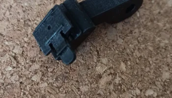Универсальное крепление для фонаря Bontrager Blendr