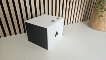 Anboks S1 - корпус для ПК Mini ITX -7,8L