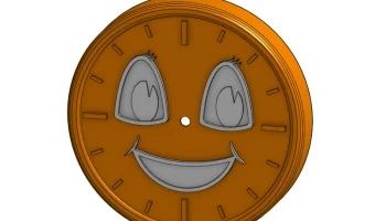 Часы Miss Minutes Часы Miss Minutes