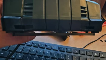 Настенное крепление для зарядного устройства Metabo ASC 145 1