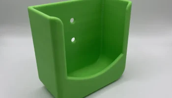 Подвеска для батареек Ryobi One+ 5