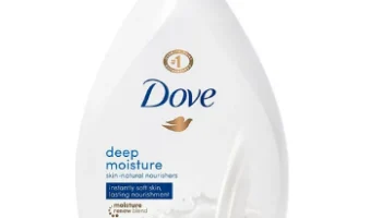Адаптер для переноски средства для мытья тела Dove Бутыл... 1
