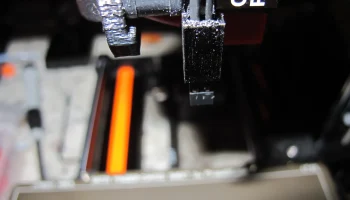 Светодиодный фонарь для насадки Prusa Mini/Mini+ (очень ... 2