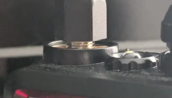 Сигнальная палка SMA с наружной резьбой..................... 1