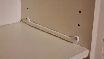 Замок для детской безопасности для IKEA Billy