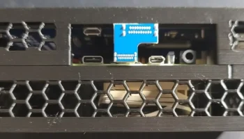 Корпус Elecrow 5Inch TFT PI 9