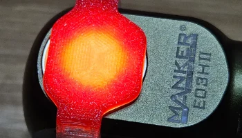 Рассеиватель света Manker EO3HII Рассеиватель света Manker EO3HII