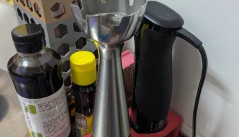Настольная подставка для миксера Braun MQ9 (с магнитом це...