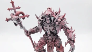 Soul Warden 2# Фэнтези Воин 1