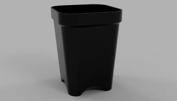 Горшок для рассады 6