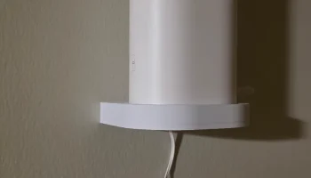 Настенная подставка Huawei Mesh 3