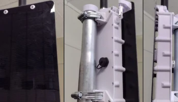 Meshtastic Solar Node for 6w Soshine Panel. (Nevernode S... 2