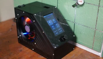 Корпус Ender 3 V2, внешний корпус для электроники Корпус Ender 3 V2, внешний корпус для электроники