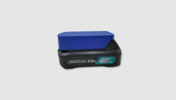 Застежка для аккумулятора Makita 12 В 1
