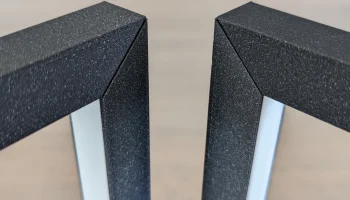 Защелкивающийся светильник Infinity Cube Light (без клея) 2