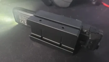 NiteCore EDC27 RIS Adapter 4