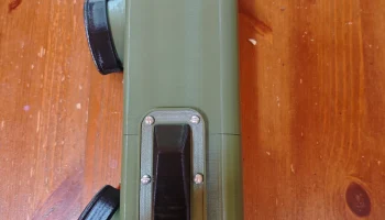 Дополнения для SCR-536 1