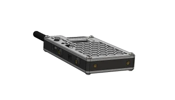 Плоский корпус для Heltec v3 2