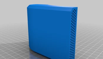 Контейнер для осушителя Sunlu FilaDryer S1... 2