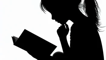 Настенное искусство для библиотеки 3