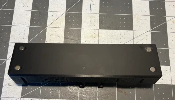 Elegoo Centauri Carbon Caddy с магнитами 2