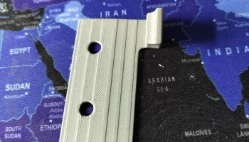 запчасть кухонного ящика - z33.005-01