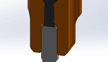 Короткая рукоятка для бит 1/4 дюйма.......... 3