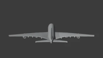 Airbus A380 5