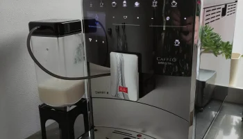 Бустер для контейнеров для молока Melitta......
