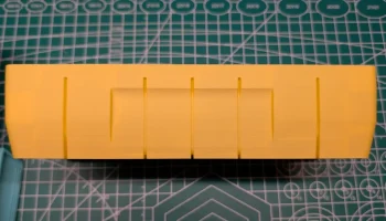 Внутренние размеры крышки Polydryer 2