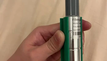 Ziisor TX900-BLG-55 Зажим для крепления к окну..............