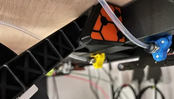 Трубки из ПТФЭ Магнитная муфта с магнитным креплением....... 1
