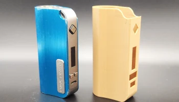 Чехол Innokin Cool Fire 4 6
